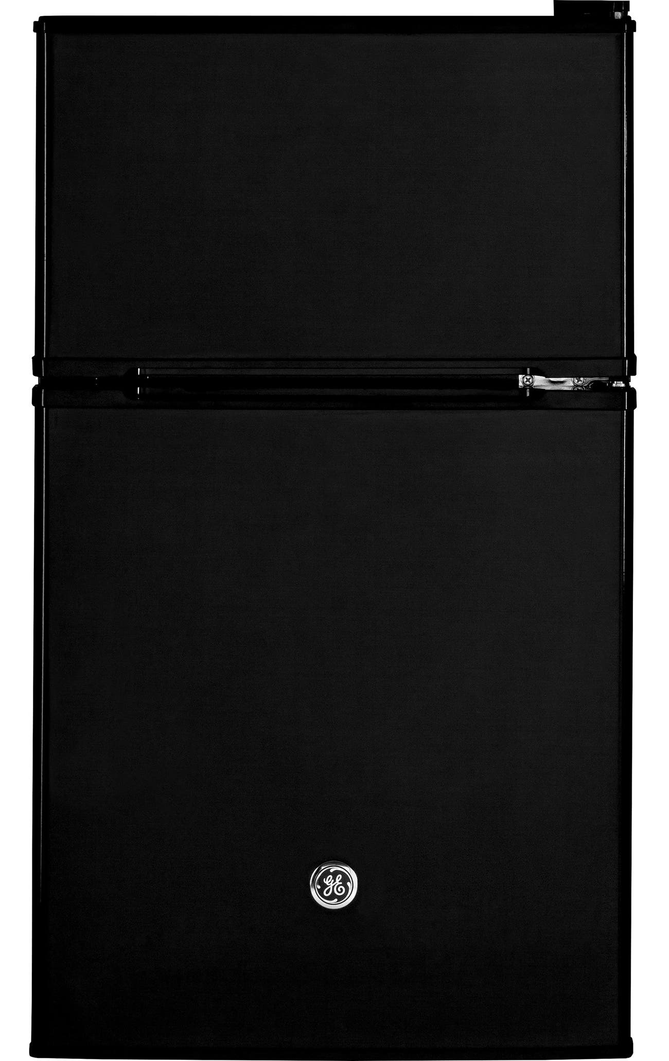 GE GDE03GGHBB Black