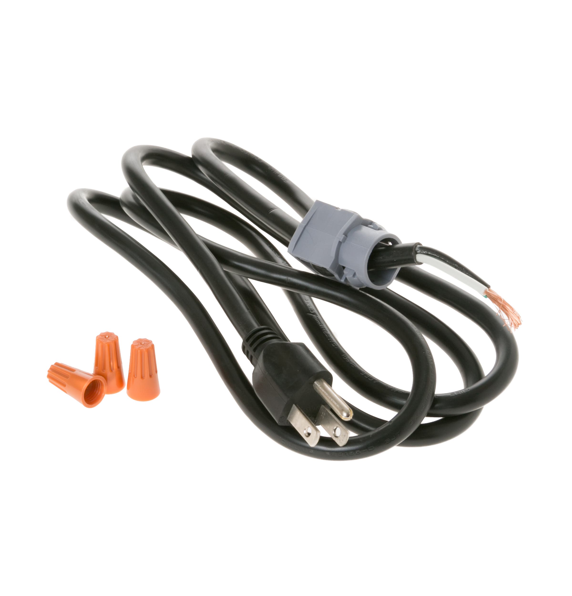 64" Long Universal Dishwasher Power Cord