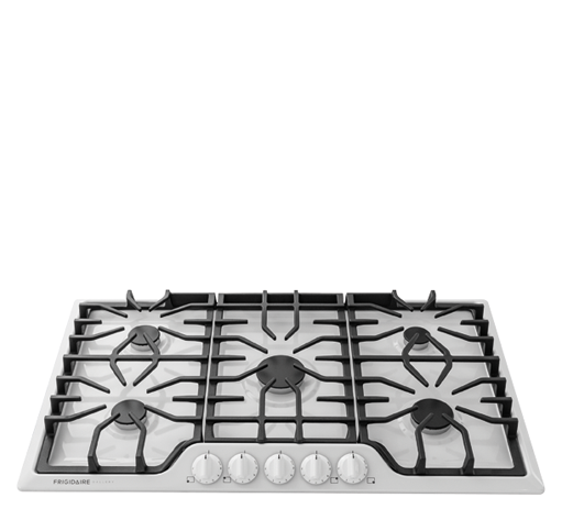 Frigidaire FGGC3645QW White