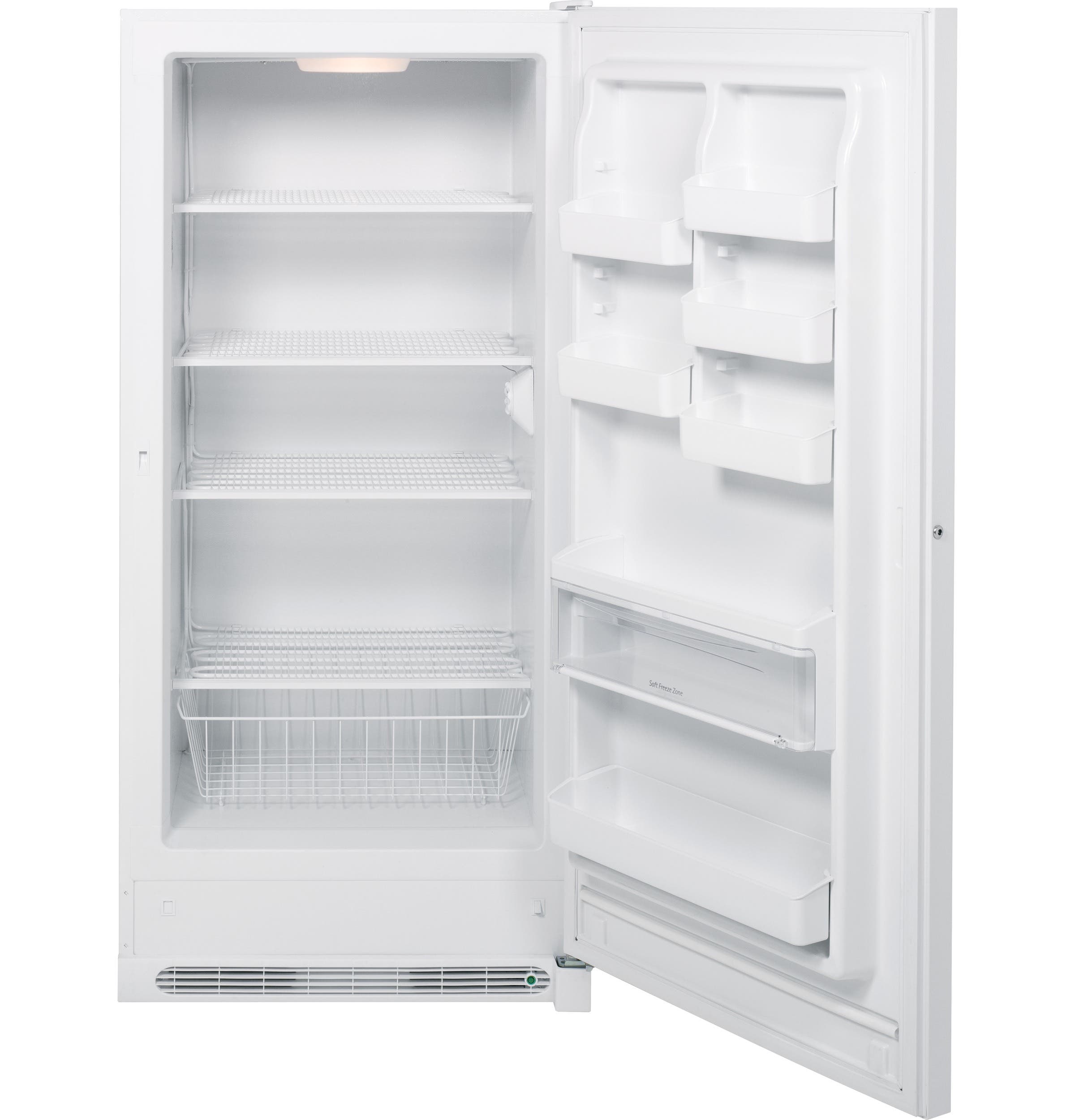 GE FUM21DHRWW White