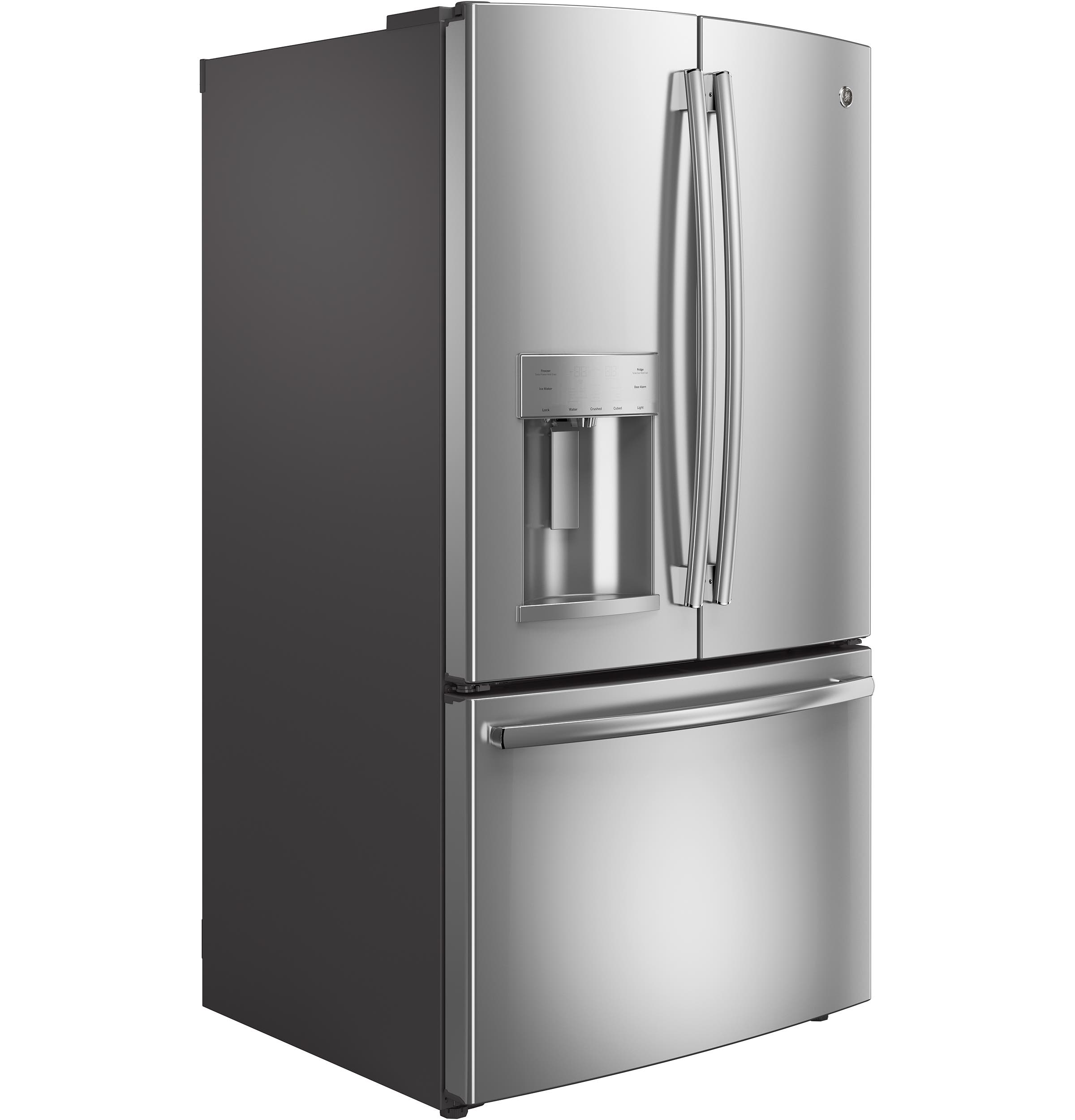 GE PFH28PSHSS Stainless steel