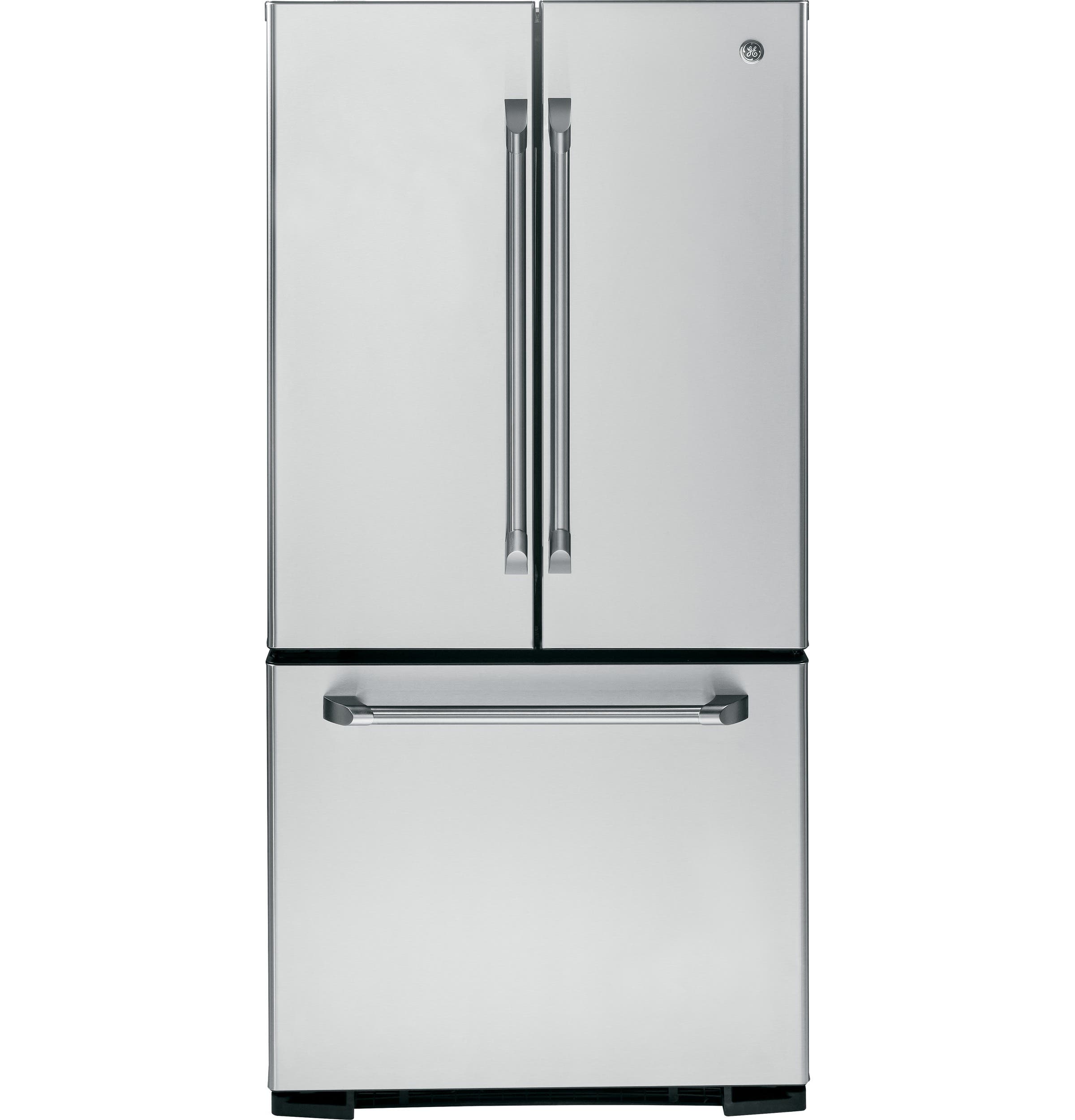 GE CNS23SSHSS Stainless steel