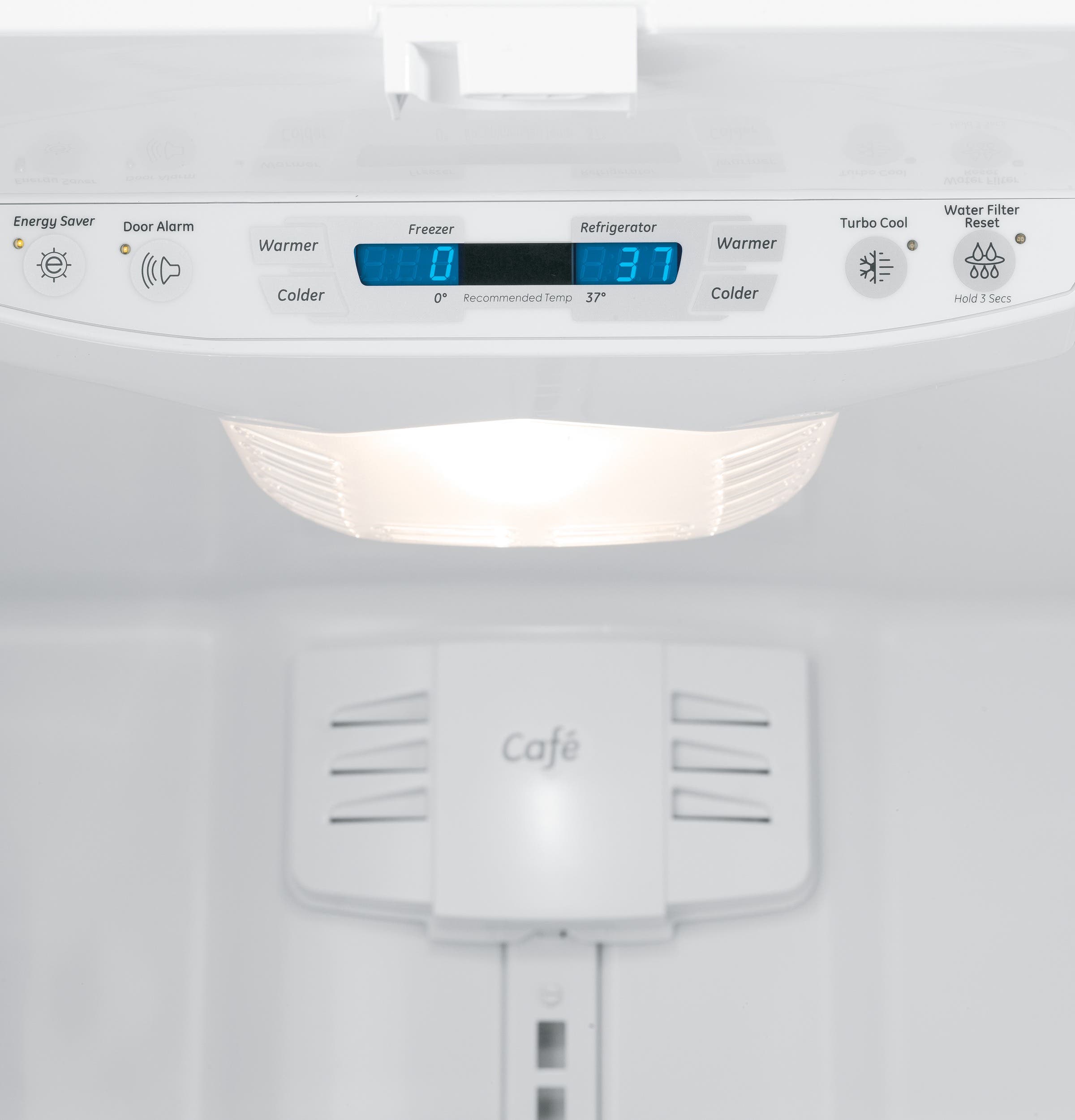 GE CNS23SSHSS Stainless steel