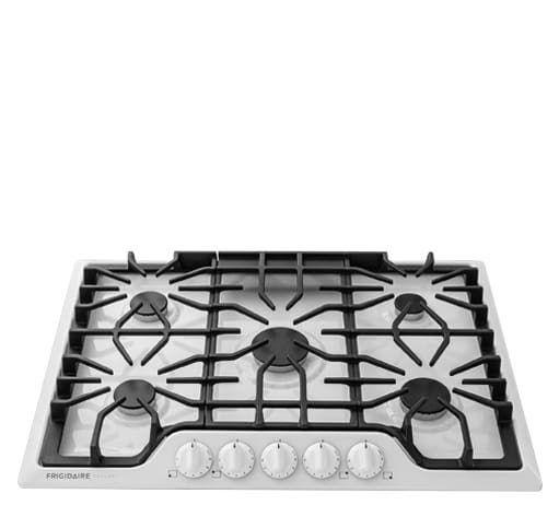 Frigidaire FGGC3047QW White