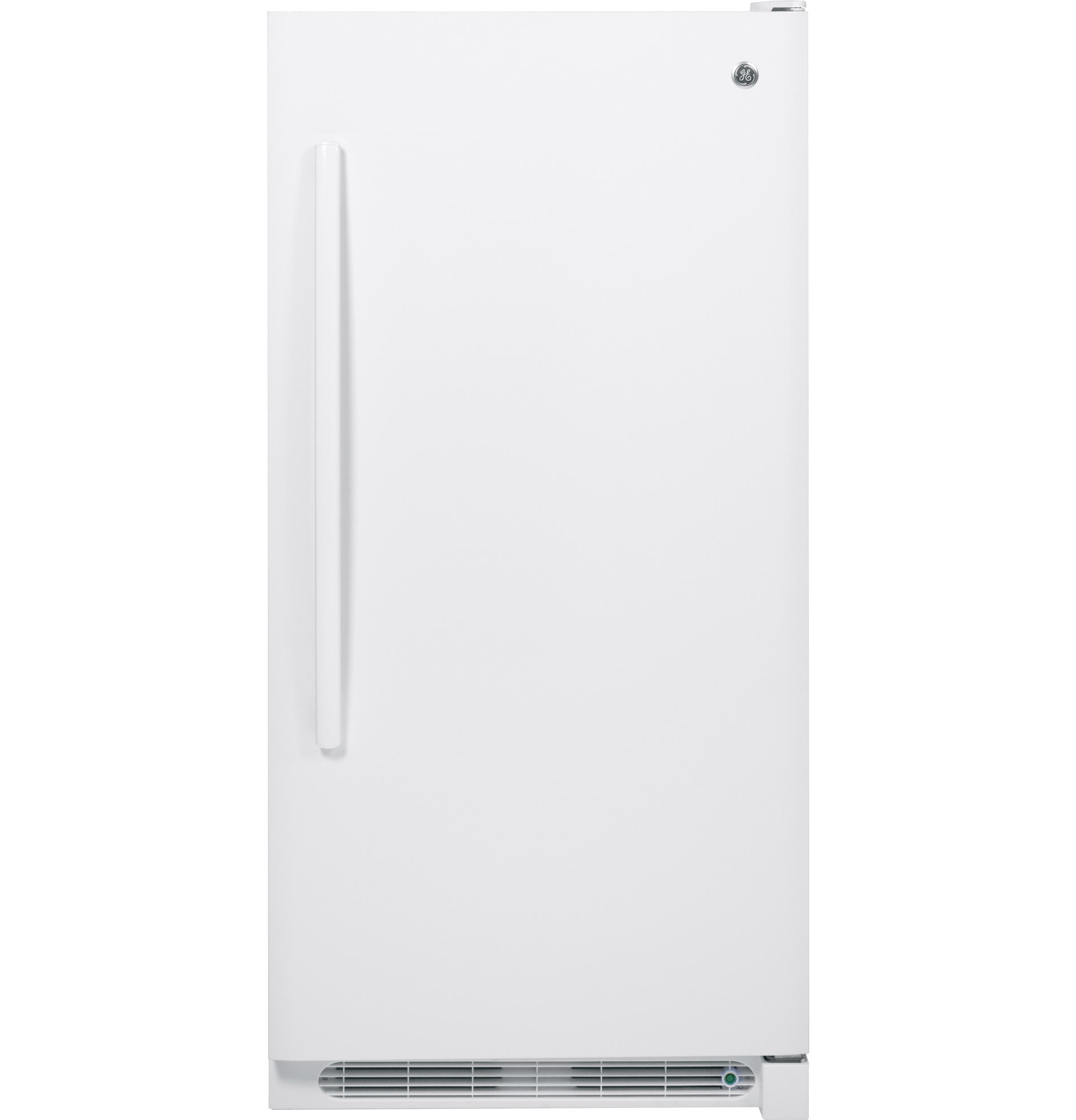 GE FUF14DHRWW White