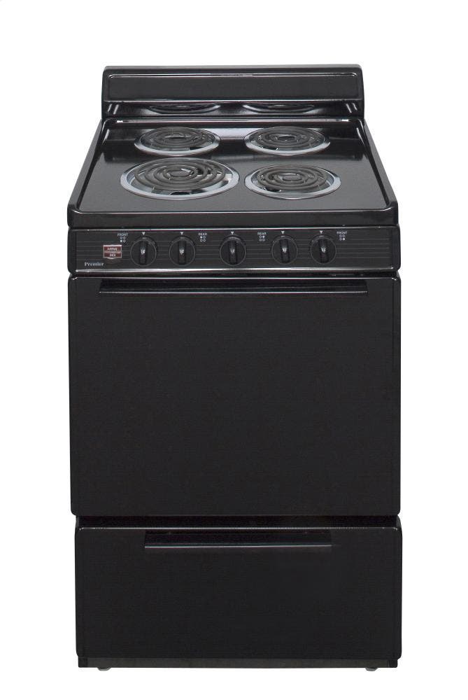 Premier ECK100BP