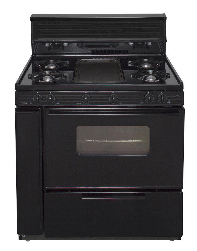 Premier BLK5S9BP