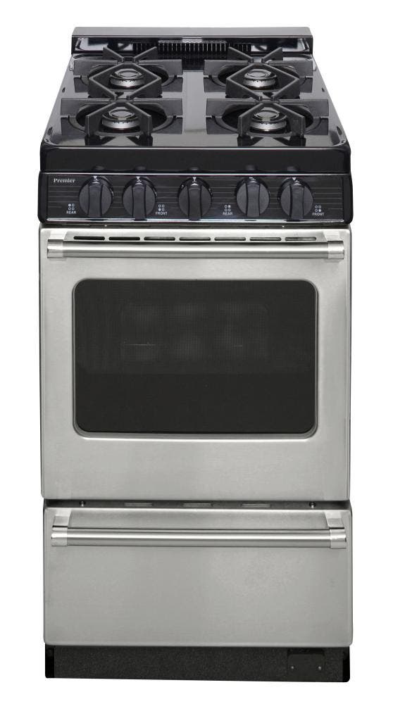 Premier P20B3102P Stainless steel