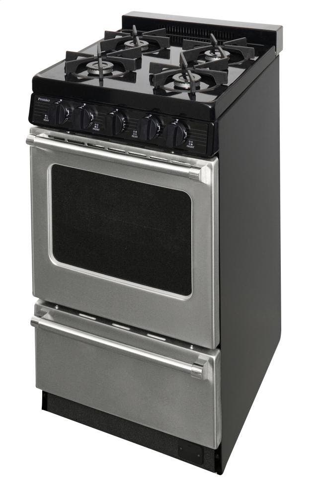 Premier P20B3102P Stainless steel