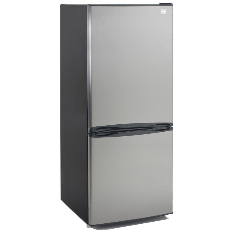 Avanti FFBM922PH 9.2 cu. ft. Bottom Freezer Refrigerator