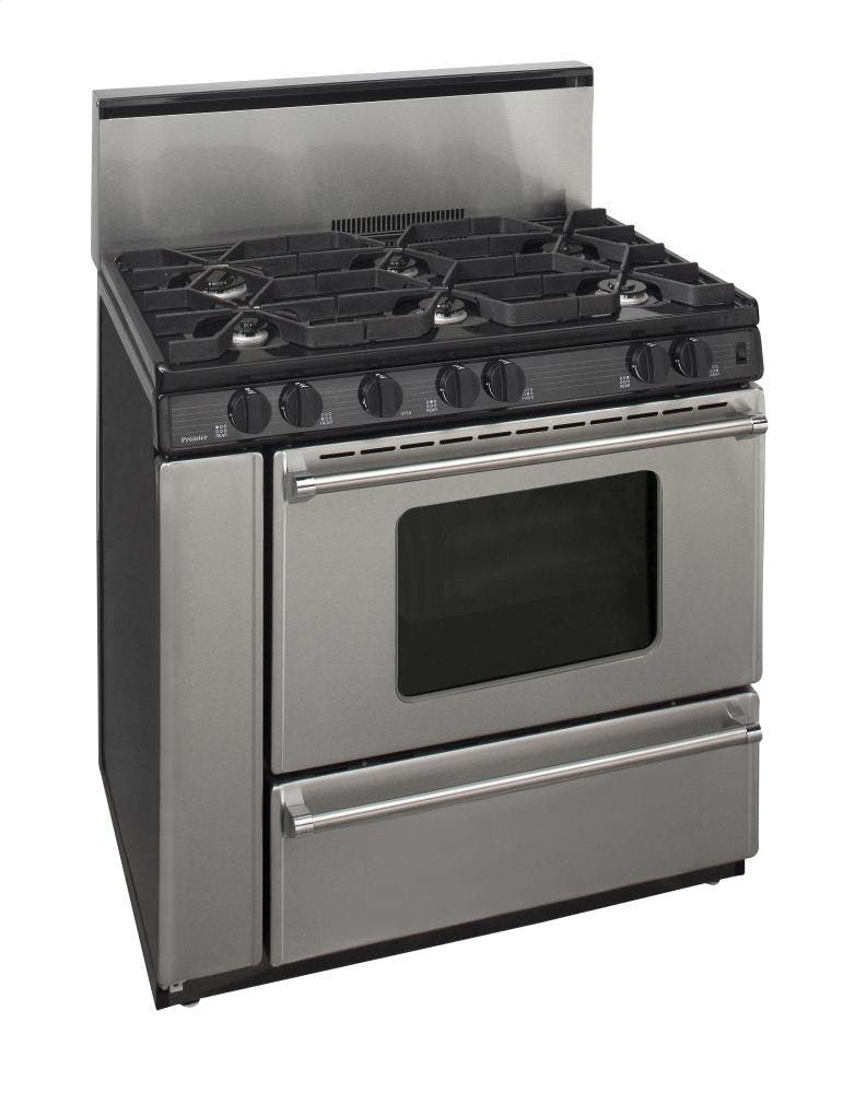 Premier P36S3282P Stainless steel
