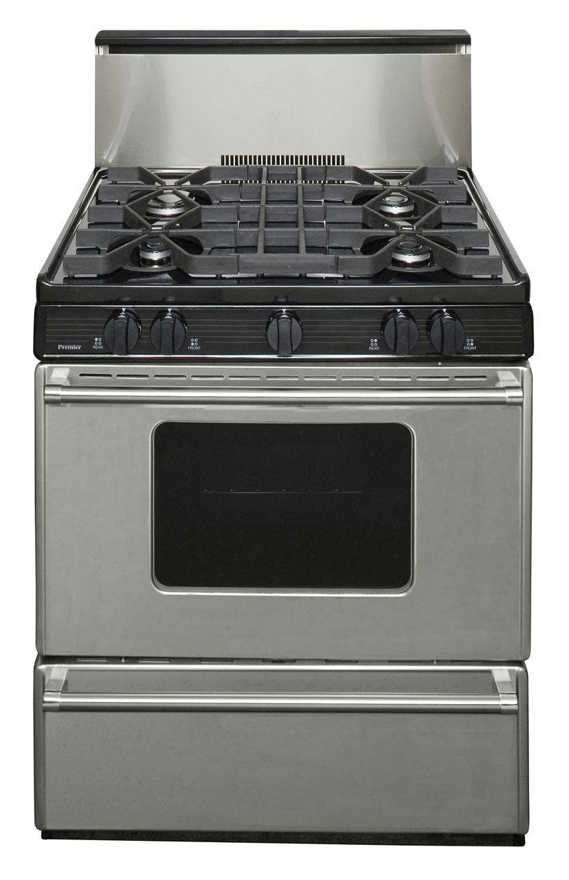 Premier P30S3202P Stainless steel