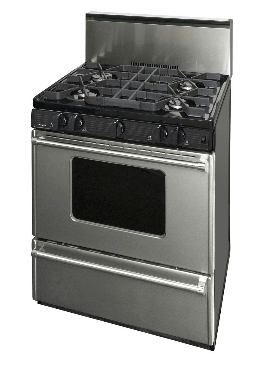 Premier P30S3202P Stainless steel