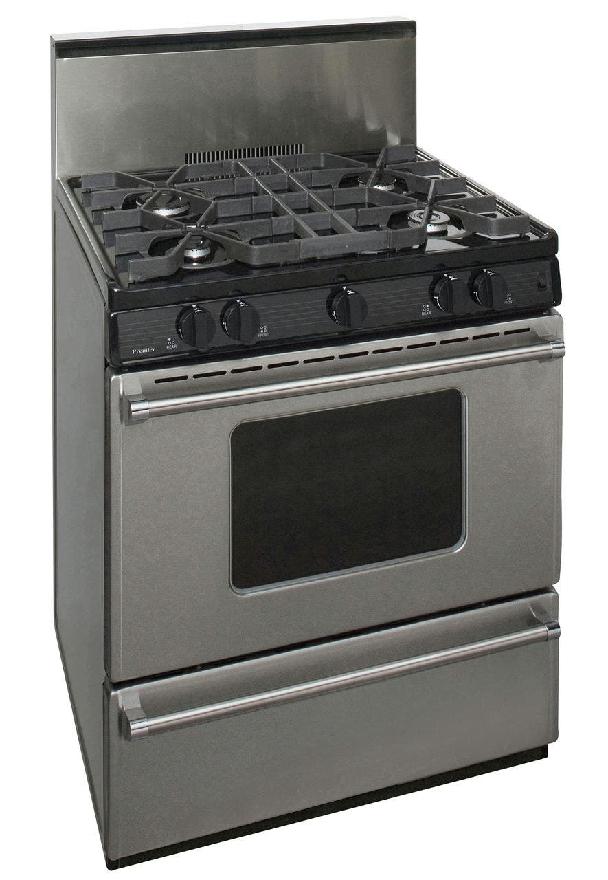 Premier P30S3202P Stainless steel