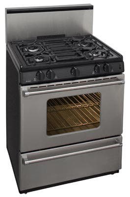 Premier P30S3202P Stainless steel