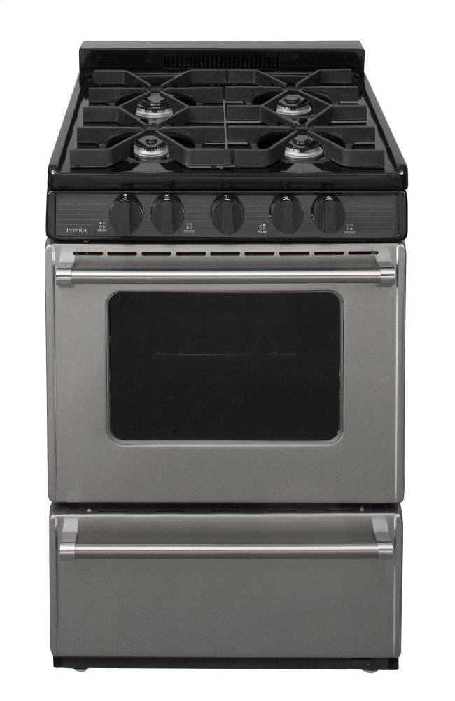 Premier P24B3102P Stainless steel