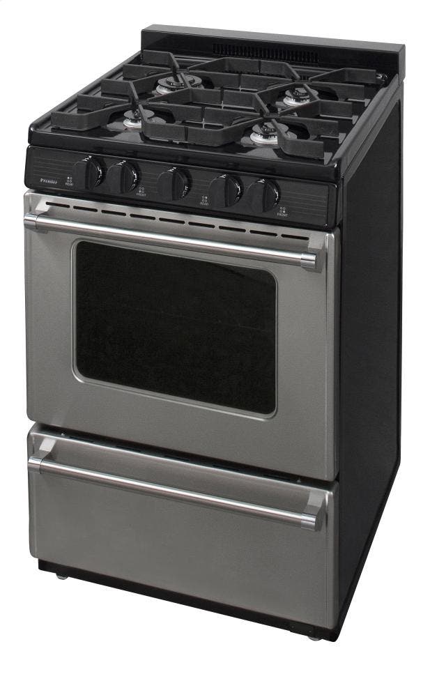 Premier P24B3102P Stainless steel
