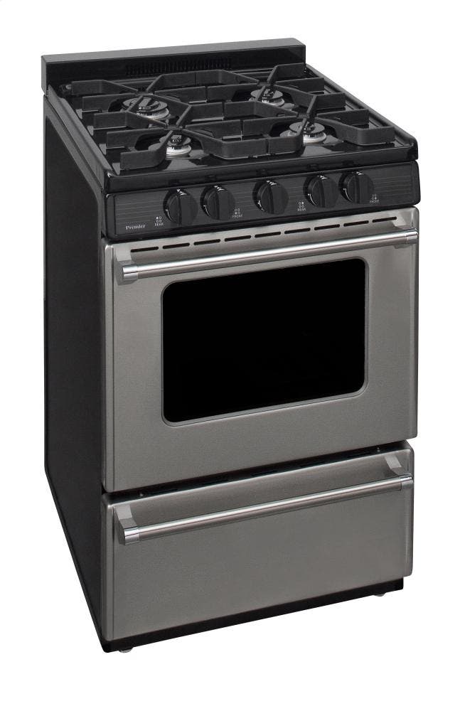 Premier P24B3102P Stainless steel