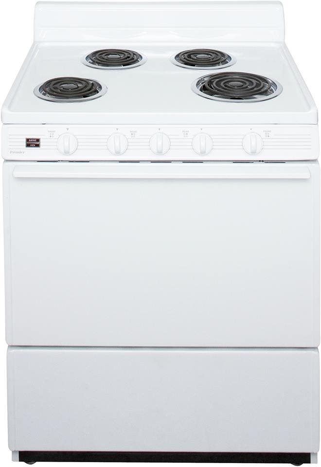 Premier EFK102OP