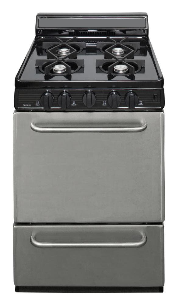 Premier SCK600BP