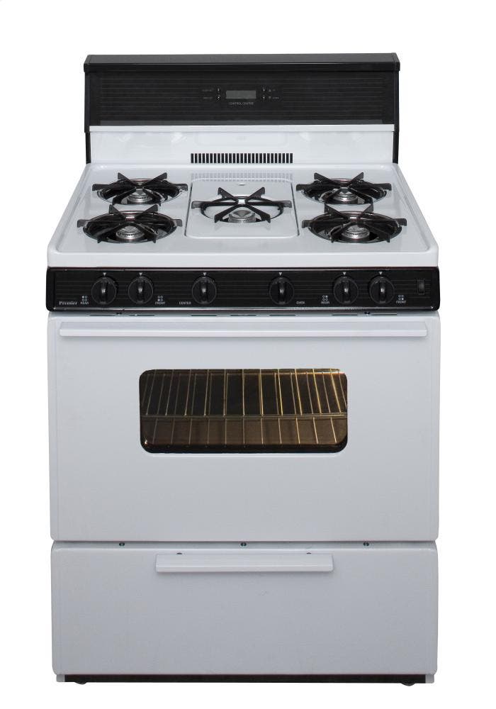 Premier SFK249WP