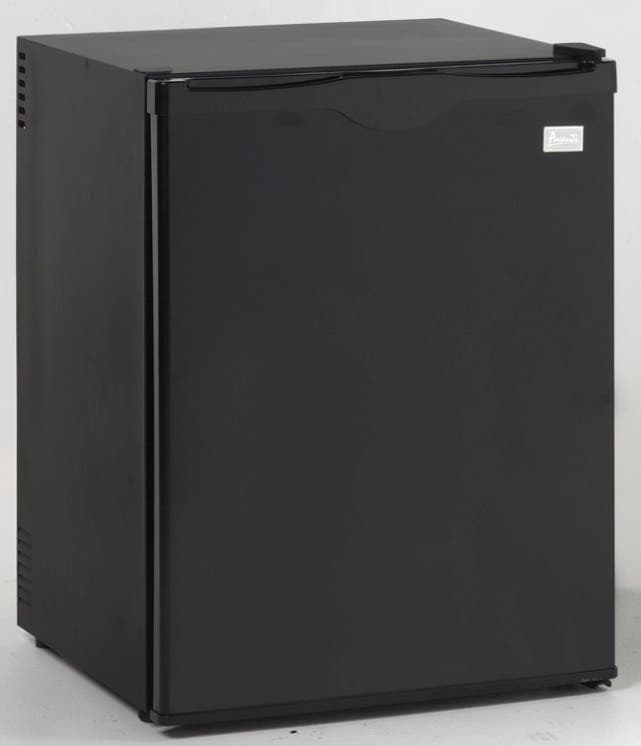 Avanti SHP2309B 2.3 cu. ft. Compact Refrigerator