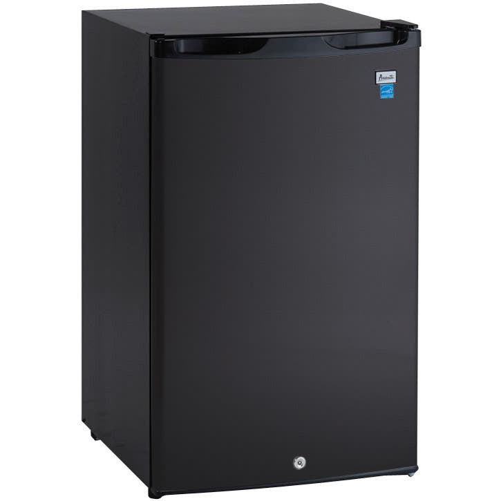 Avanti AR4446B 4.5 cu. ft. Compact Refrigerator