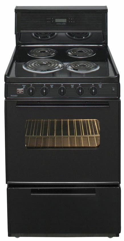 Premier ECK240BP