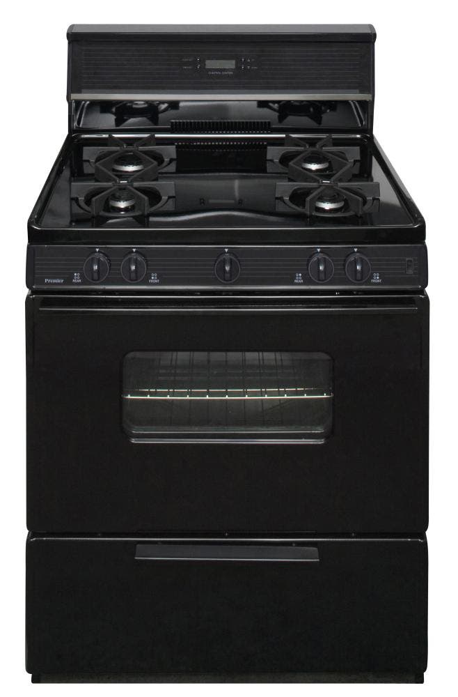 Premier SMK240BP Black