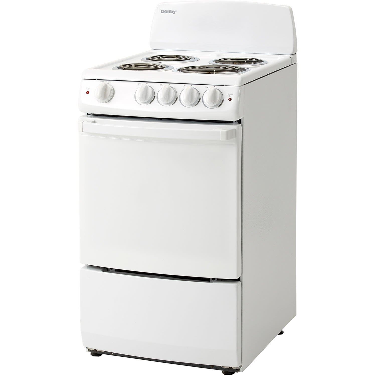 Danby DER200W White