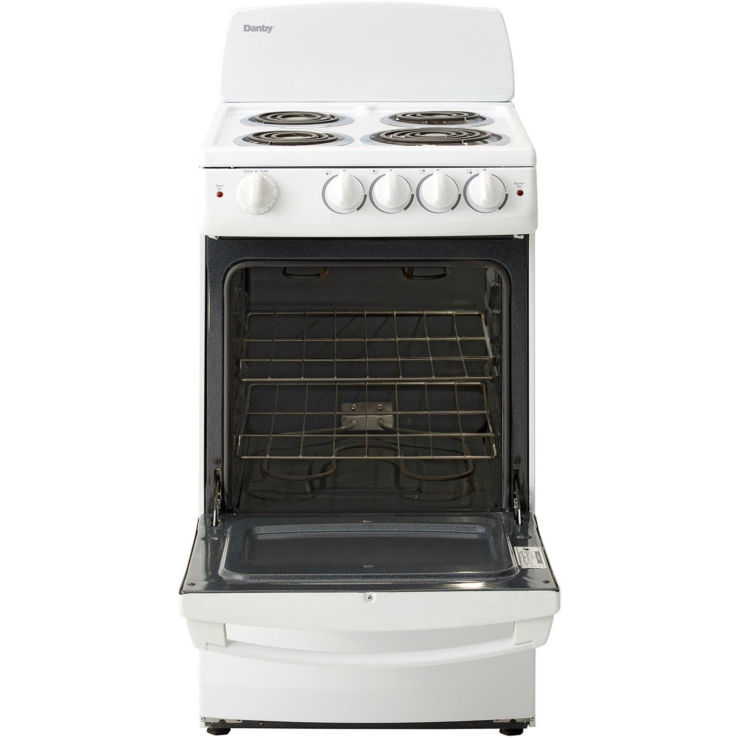 Danby DER200W White