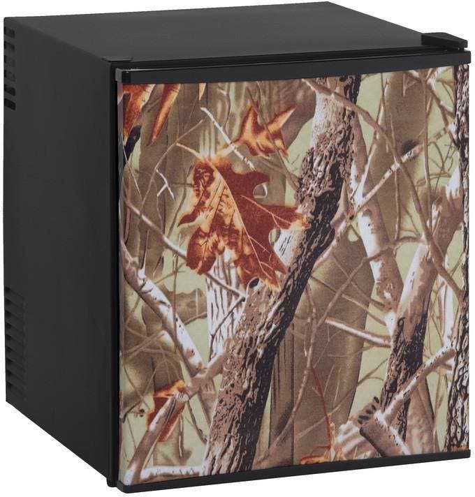 Avanti SHP1799CADIS 1.7 cu. ft. Compact Refrigerator