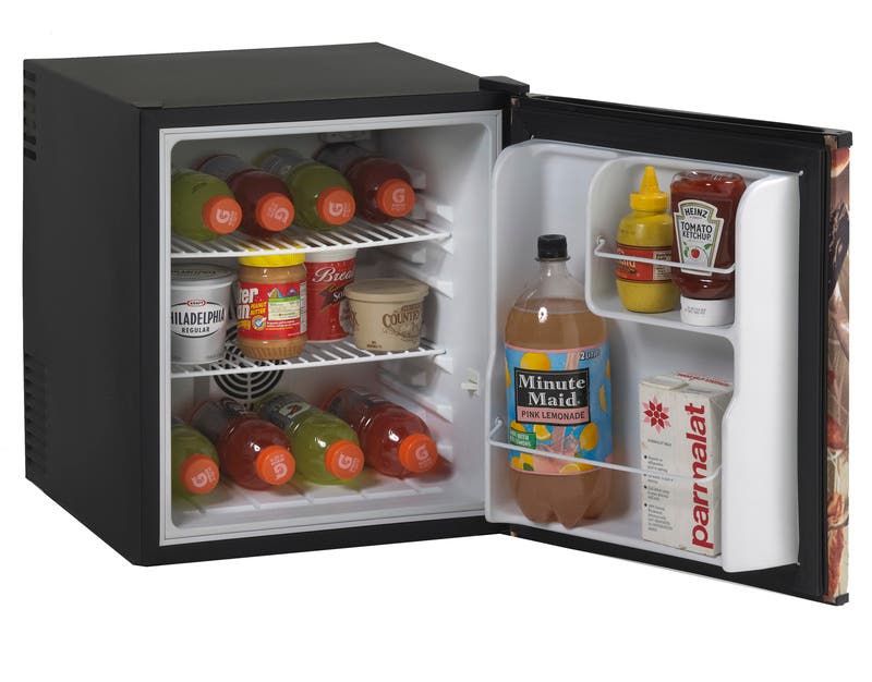 Avanti SHP1799CADIS 1.7 cu. ft. Compact Refrigerator