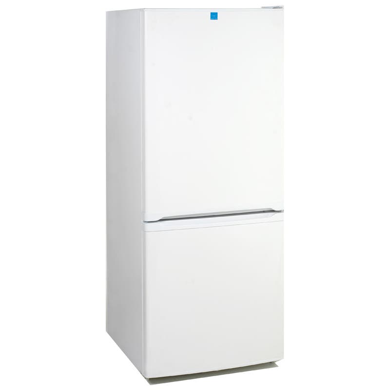 Avanti FFBM920WH 9.2 cu. ft. Bottom Freezer Refrigerator