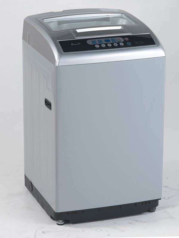 Avanti TLW21PS 21.5" Portable Top-Loader Washer