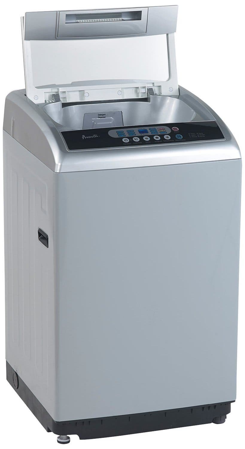 Avanti TLW21PS 21.5" Portable Top-Loader Washer