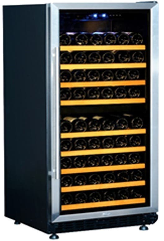 Avanti WCR686DZ Stainless Steel