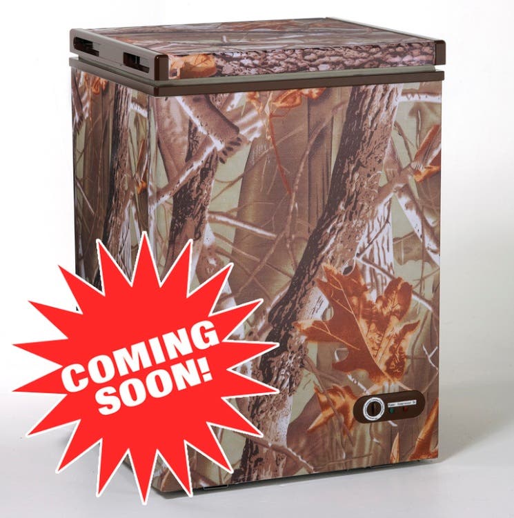Avanti CF524CG 5.2 cu. ft. Chest Freezer