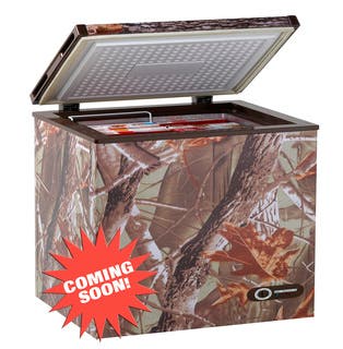 Avanti CF524CG 5.2 cu. ft. Chest Freezer