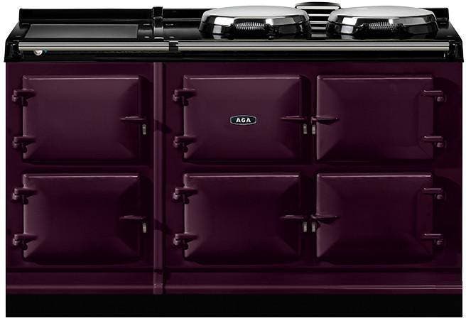 AGA ADC5EAUB Aubergine