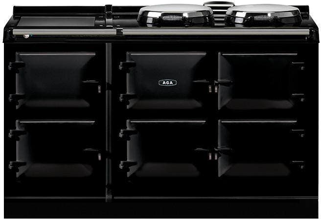 AGA ADC5EBLK Black