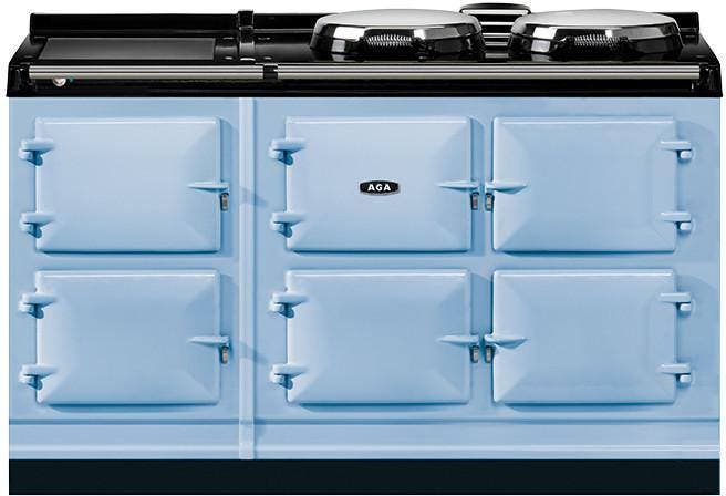 AGA ADC5EDEB Duck Egg Blue