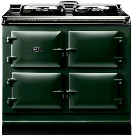 AGA ADC3EBRG British Racing Green