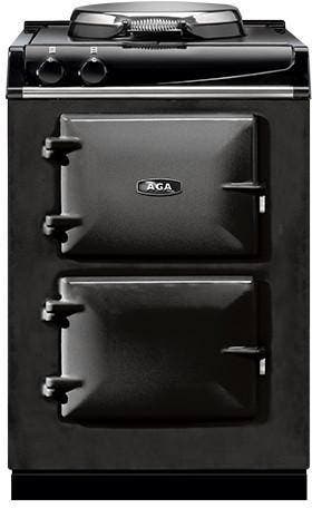 AGA ATC2EBLK Black