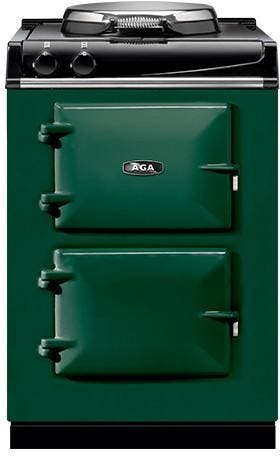 AGA ATC2EBRG British Racing Green