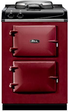 AGA ATC2ECLT Claret