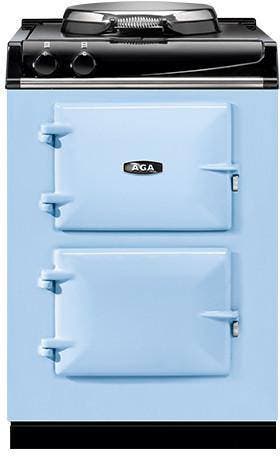 AGA ATC2EDEB Duck Egg Blue