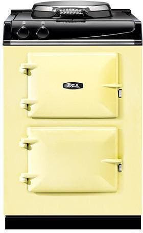 AGA ATC2ELEM Lemon