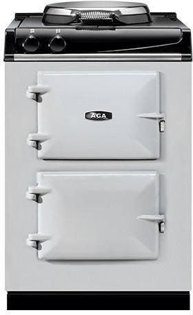 AGA ATC2EPAS Pearl Ashes