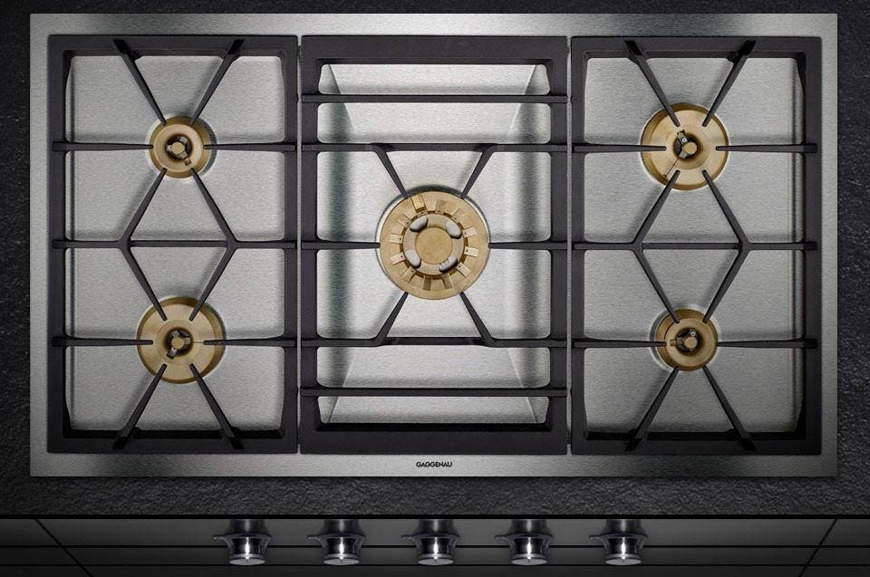 Gaggenau VG491210CA 